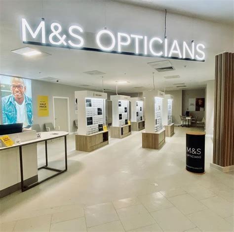 john lewis opticians bluewater.